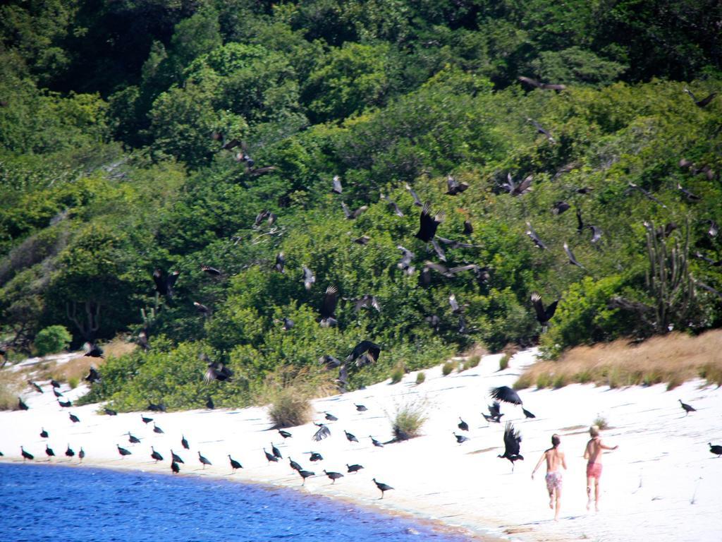 Pousada La Bonita Baia Formosa  Exterior photo