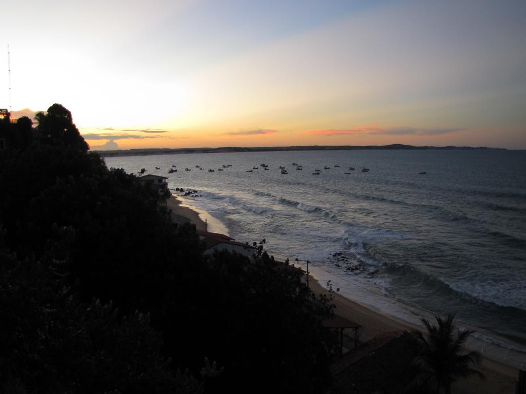 Pousada La Bonita Baia Formosa  Exterior photo