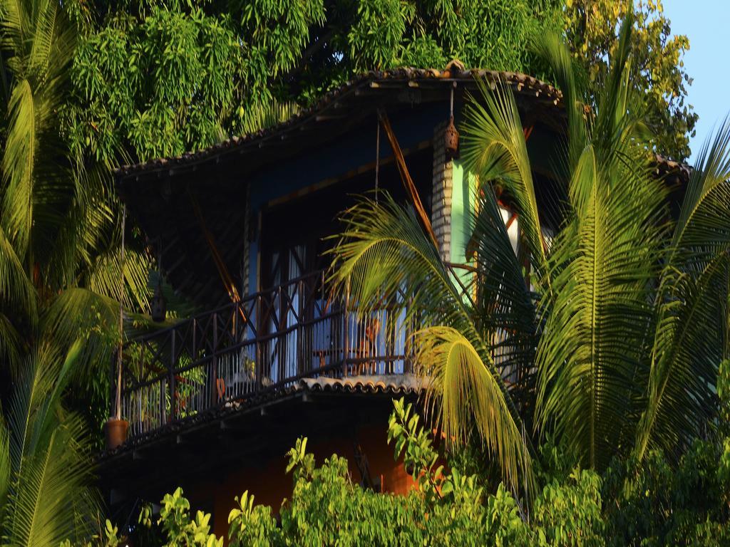 Pousada La Bonita Baia Formosa  Exterior photo